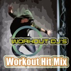 Just Dance (Workout Remix)
