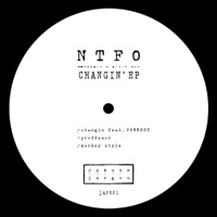 Changin' - Single - NTFO