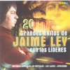 Jaime Ley: Exitos Originales artwork