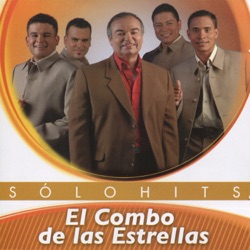 El Combo de las Estrellas - Soledad