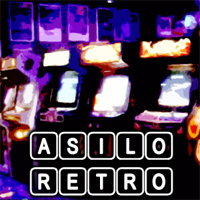 ASILO RETRO podcast