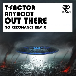 Anybody Out There - Single