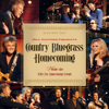 Go Rest High On That Mountain (feat. Sonya Isaacs Yeary & Rebecca Bowman) [Live] - Gaither & Vince Gill