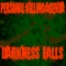 The Night Terrors - PERSONAL:KILLING:AGENDA lyrics