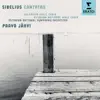 Stream & download Sibelius:Cantatas