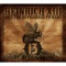 Hangover - Heinrich XIII & The Devilgrass Pickers lyrics