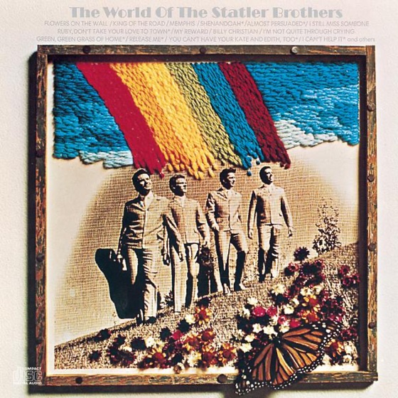 Cover artwork for I'm Not Quite Through Crying