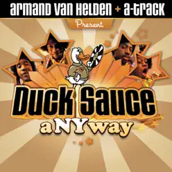 Anyway - Single - Armand Van Helden