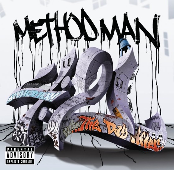 Cover artwork for Everything