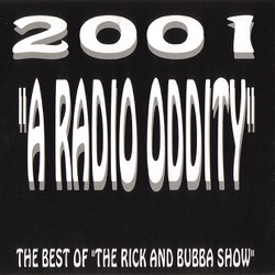 Rick & Bubba - Lady Hit In Skull