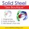 Sex Boutique (Mik Nevels Porn Mix) - Solid Steel lyrics