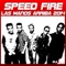 Las Manos Arriba - Speed Fire lyrics