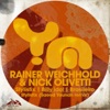 Rainer Weichhold & Nick Olivetti