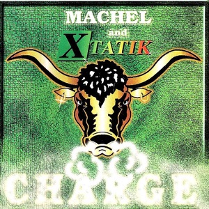 Machel Montano & Xtatik - Footsteps (feat. Wayne Rodriguez) - Line Dance Choreograf/in