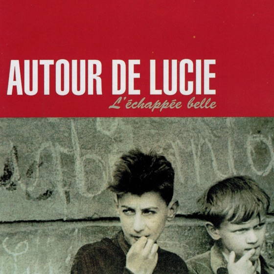 Cover artwork for Les ciels de traîne