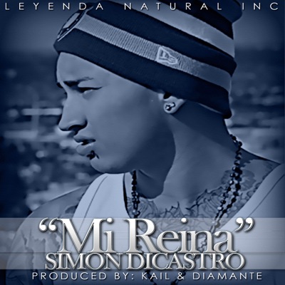 Mi Reina (feat. Baeza) - Single