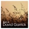 David Garrick - Don't go out into the rain