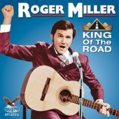 Roger Miller - Dang Me (Re-recorded Version)