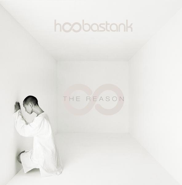 Album art for The Reason by Hoobastank