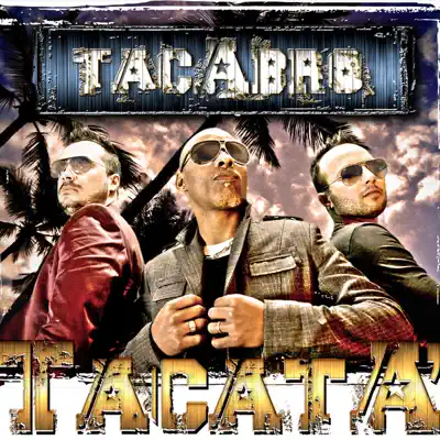 Tacata - EP - Tacabro