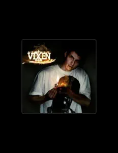Dengarkan Vixen, tonton video musik, baca bio, lihat tanggal tur & lainnya!