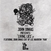 Living Lies - John Dimas