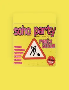 Listen to Soho Party, watch music videos, read bio, see tour dates & more!