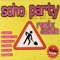 Álom (Radio Edit) - Soho Party lyrics