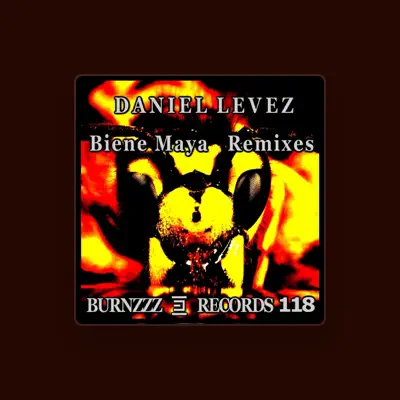Listen to Daniel Levez, watch music videos, read bio, see tour dates & more!