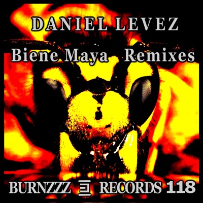 Biene Maya (Remastered)-thumbnail