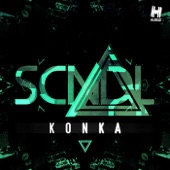 Konka artwork