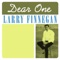 Dear One cover