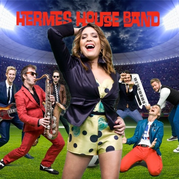 I Will Survive (lalala) [les Bleus] [Radio Edit] - Single - Hermes House Band