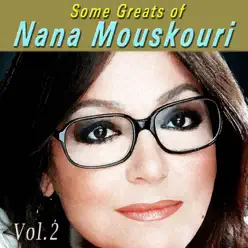 Some Greats Of Nana Mouskouri, Vol. 2 - Nana Mouskouri