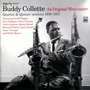 Quartet & Quintet Sessions: 1956 - 1957