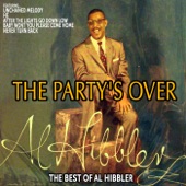 Al Hibbler - After the Lights Go Down Low