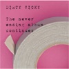 Dirty Vicky - Single