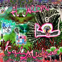 El Jardín — Kali Mutsa