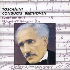 Arturo Toscanini Conducts Beethoven (1938)