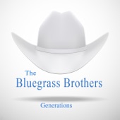 The Bluegrass Brothers - One More Mountain