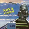 GAN - Nova Viagem