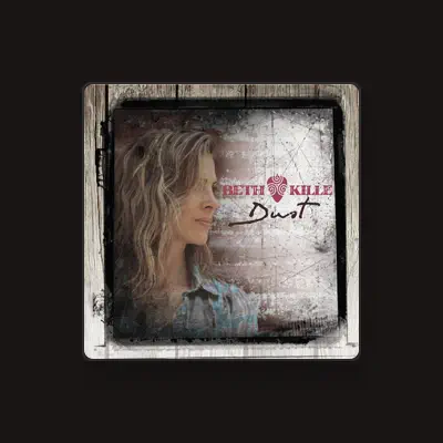 Listen to Beth Kille, watch music videos, read bio, see tour dates & more!