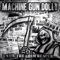 Better Days - Machine Gun Dolly lyrics