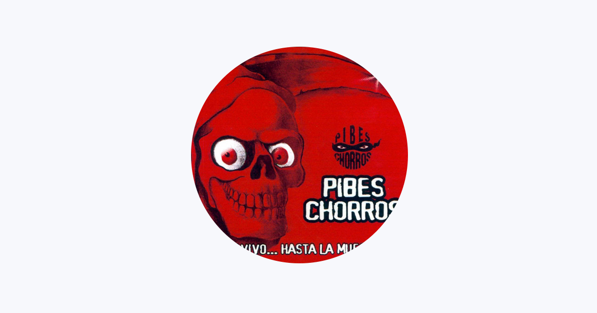 Pibes Chorros - En Vivo Hasta la Muerte!, Releases