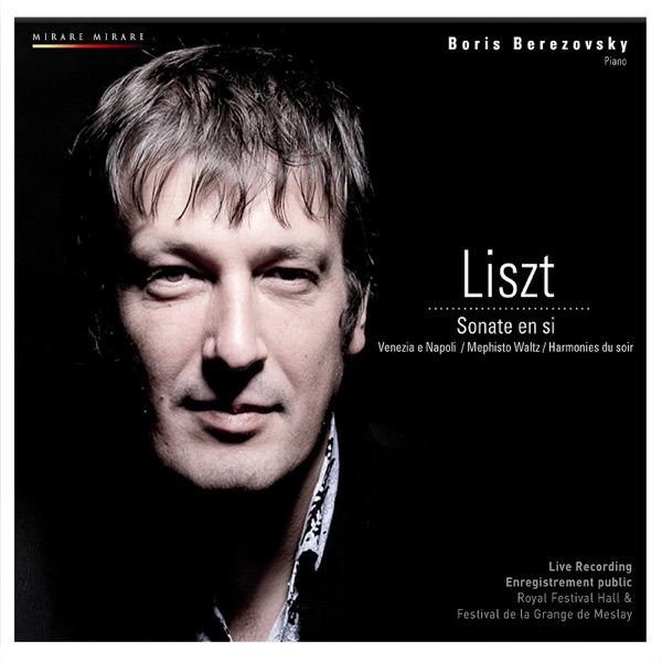 Liszt: Sonate en si mineur