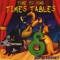 12 Times Table - Ian Blakeney lyrics
