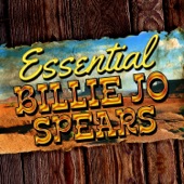 Essential Billie Jo Spears artwork