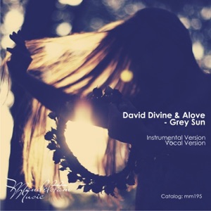 Grey Sun - Single