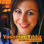 Sen Yarim İdun artwork