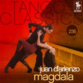 Tango Classics 235: Magdala artwork